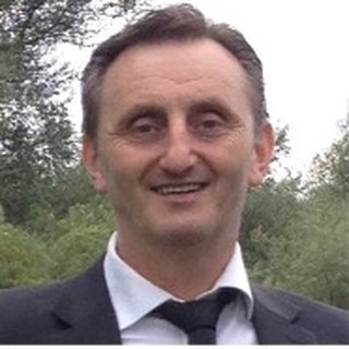 Dr Boris Ceranic